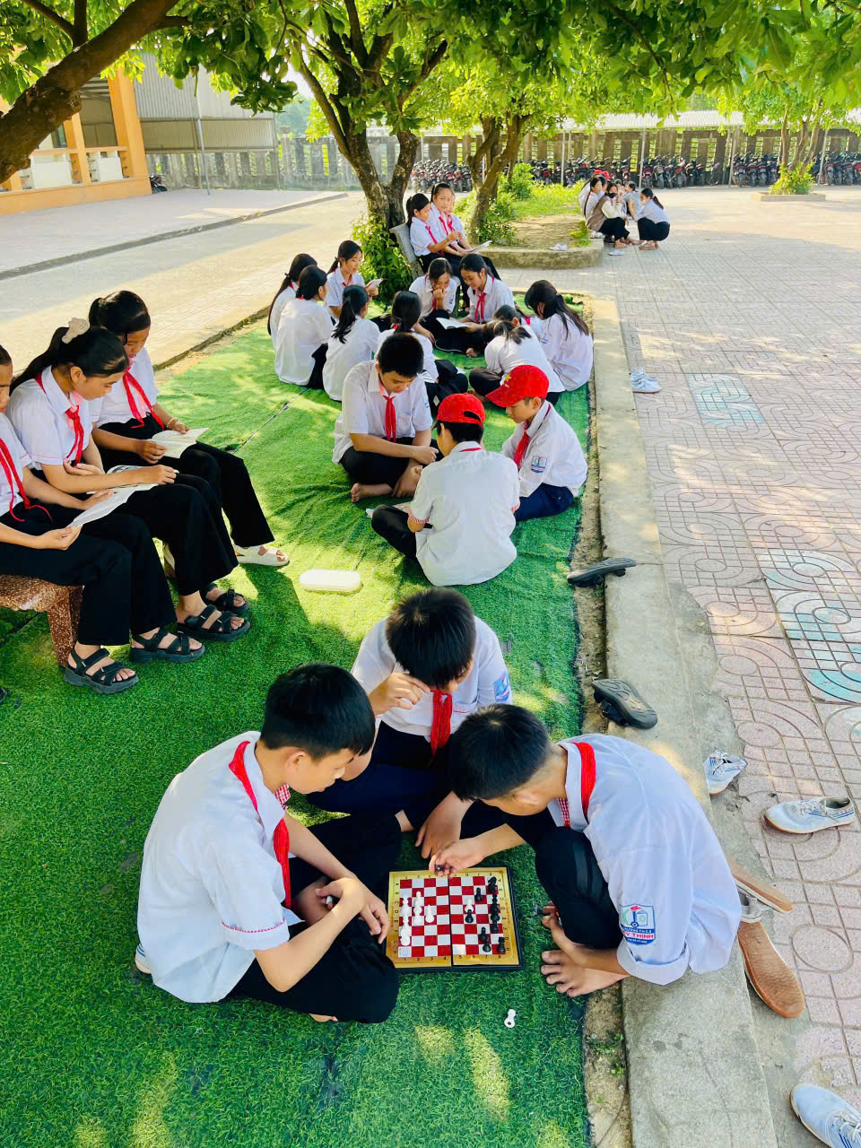 THƯ VIỆN 10