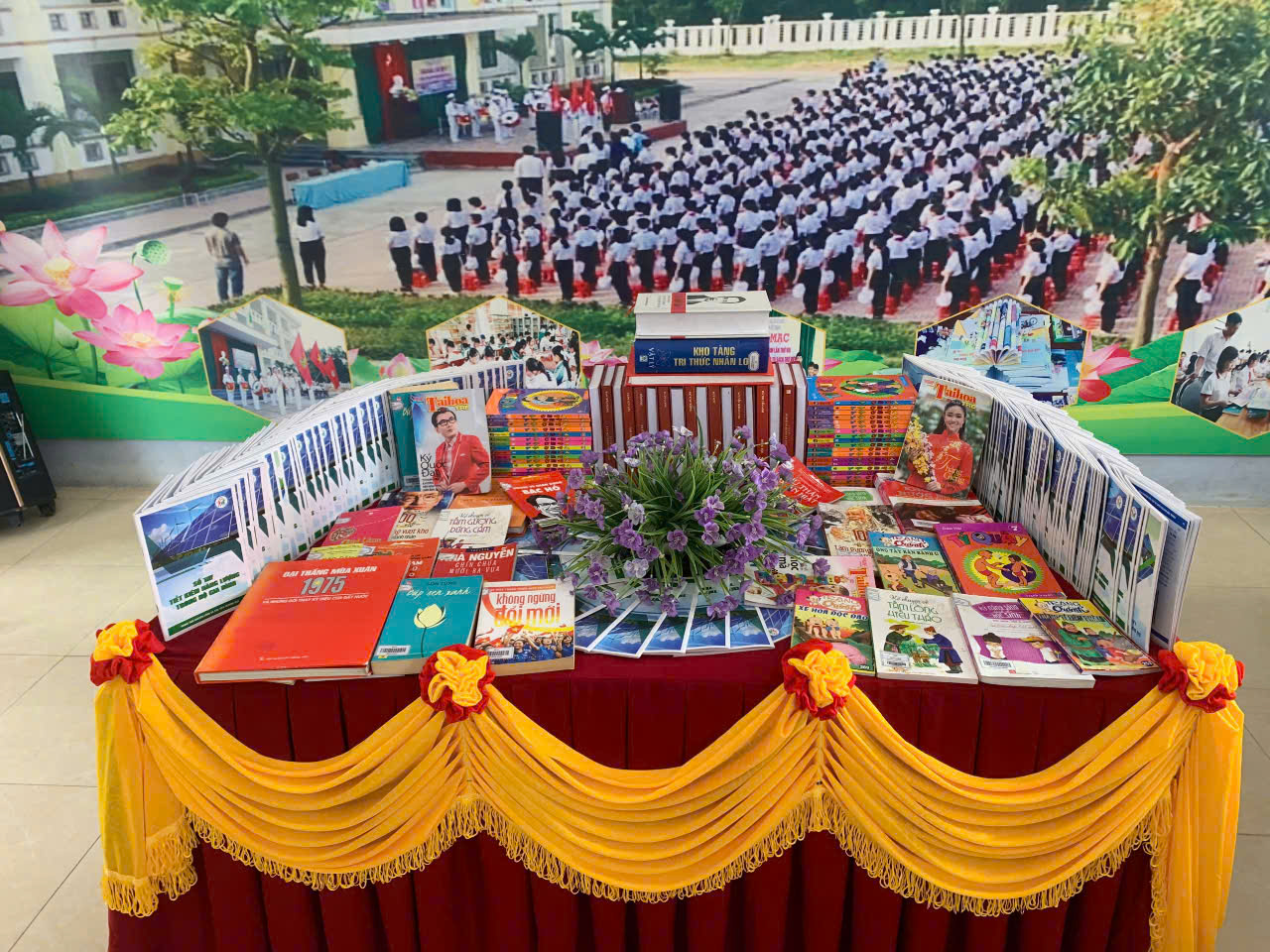 THƯ VIỆN 6