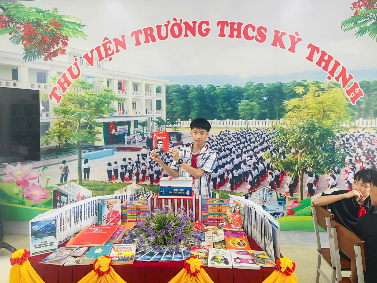 THƯ VIỆN 4