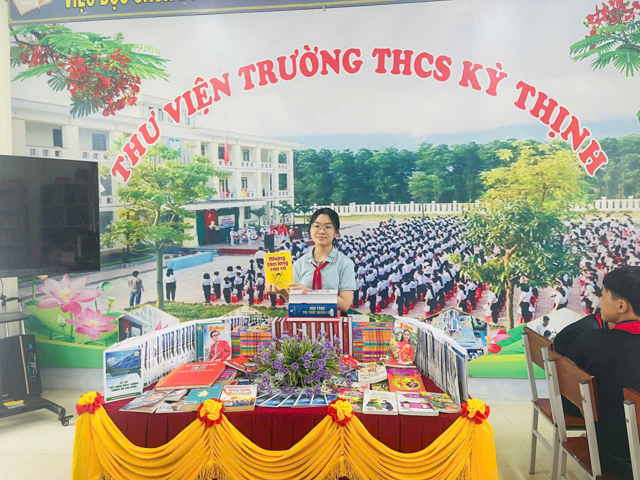 THƯ VIỆN 5